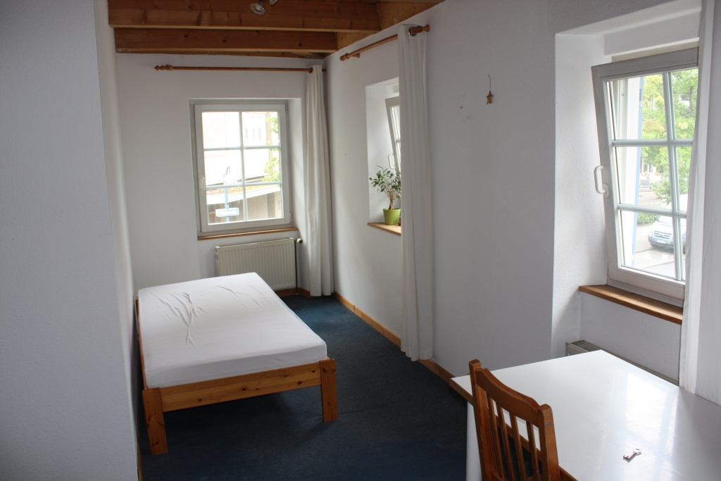 Studentenzimmer Beispielbild 3